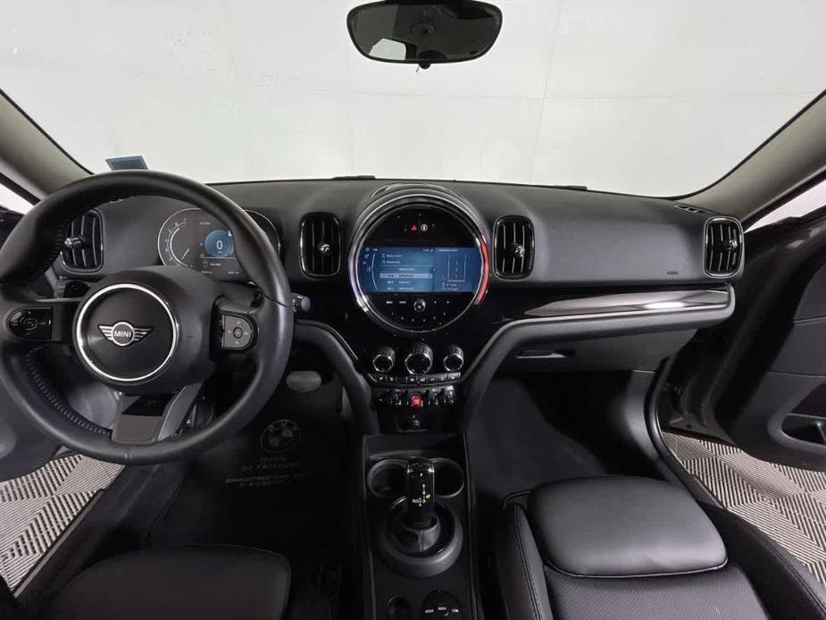 used 2022 MINI Countryman car, priced at $26,888