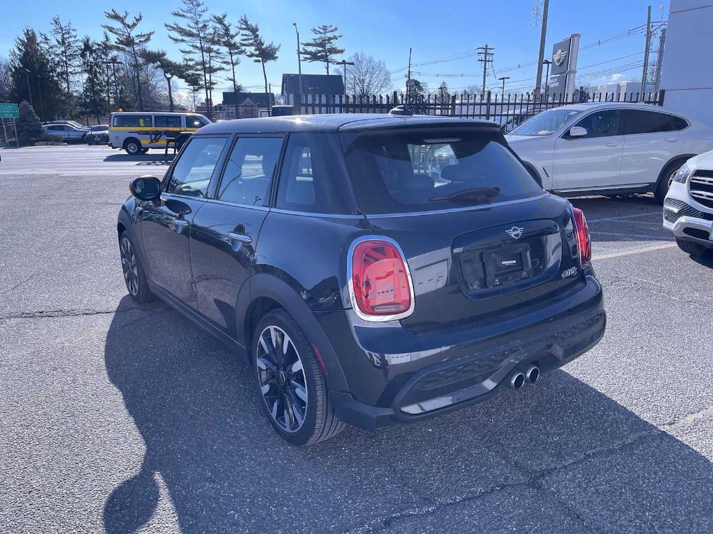 used 2023 MINI Hardtop car, priced at $25,993