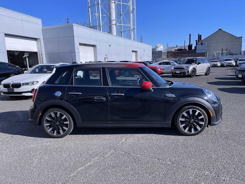 used 2023 MINI Hardtop car, priced at $25,993