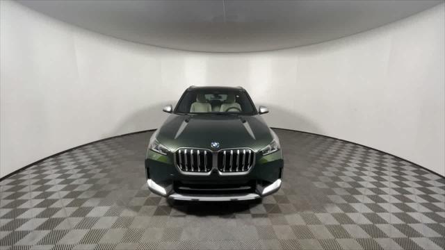 new 2024 BMW X1 car, priced at $47,305