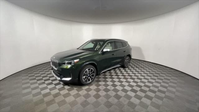 new 2024 BMW X1 car, priced at $47,305