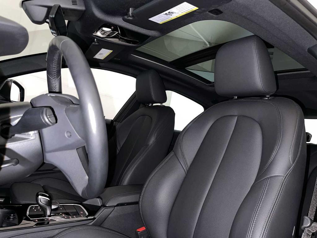 used 2024 BMW 228 Gran Coupe car, priced at $40,943