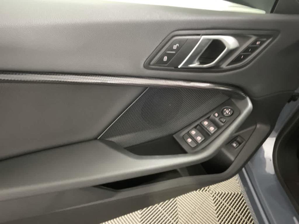 used 2024 BMW 228 Gran Coupe car, priced at $40,943