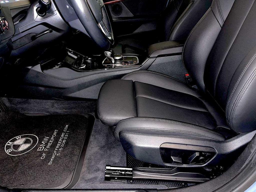 used 2024 BMW 228 Gran Coupe car, priced at $40,943