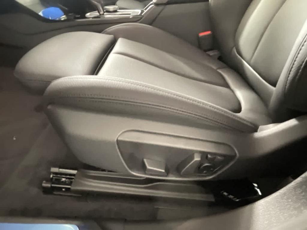 used 2024 BMW 228 Gran Coupe car, priced at $40,943