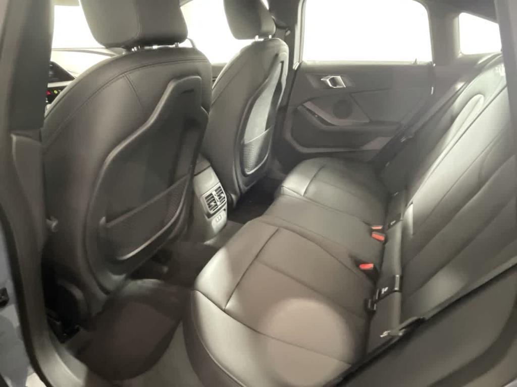 used 2024 BMW 228 Gran Coupe car, priced at $40,943