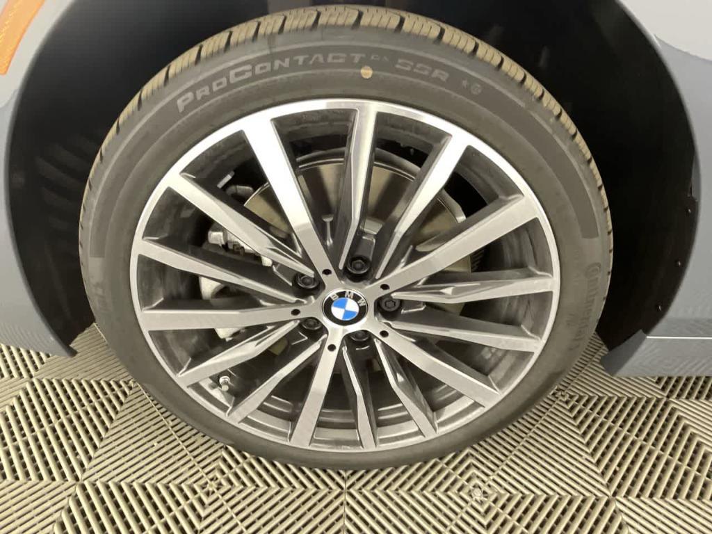 used 2024 BMW 228 Gran Coupe car, priced at $40,943