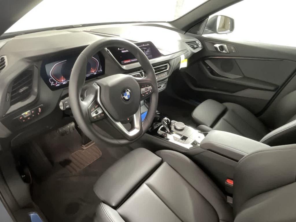 used 2024 BMW 228 Gran Coupe car, priced at $40,943