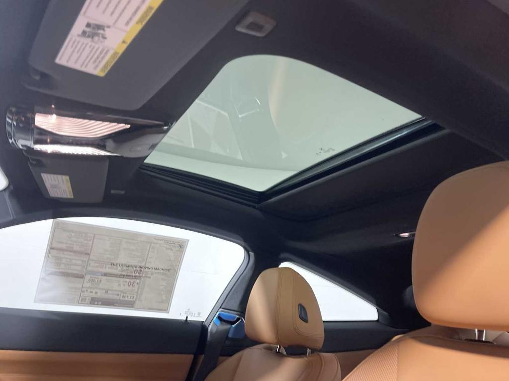 new 2026 BMW 430 car, priced at $63,500