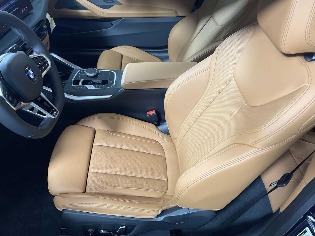 new 2026 BMW 430 car, priced at $63,500