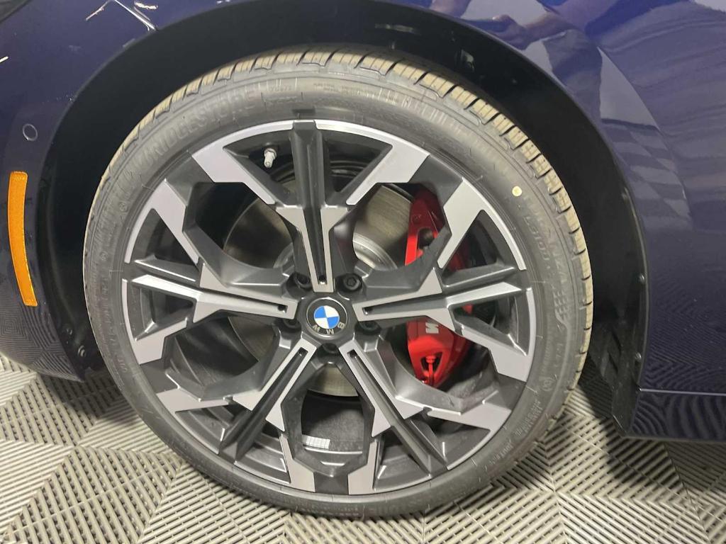 new 2026 BMW 430 car, priced at $63,500