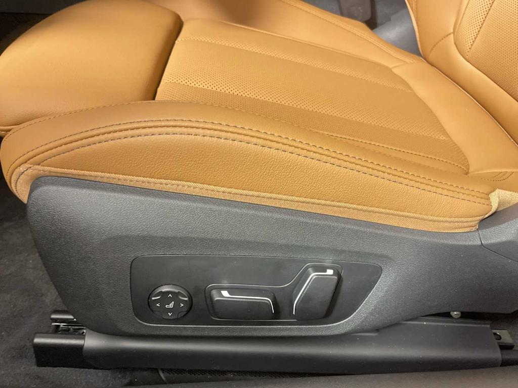 new 2026 BMW 430 car, priced at $63,500