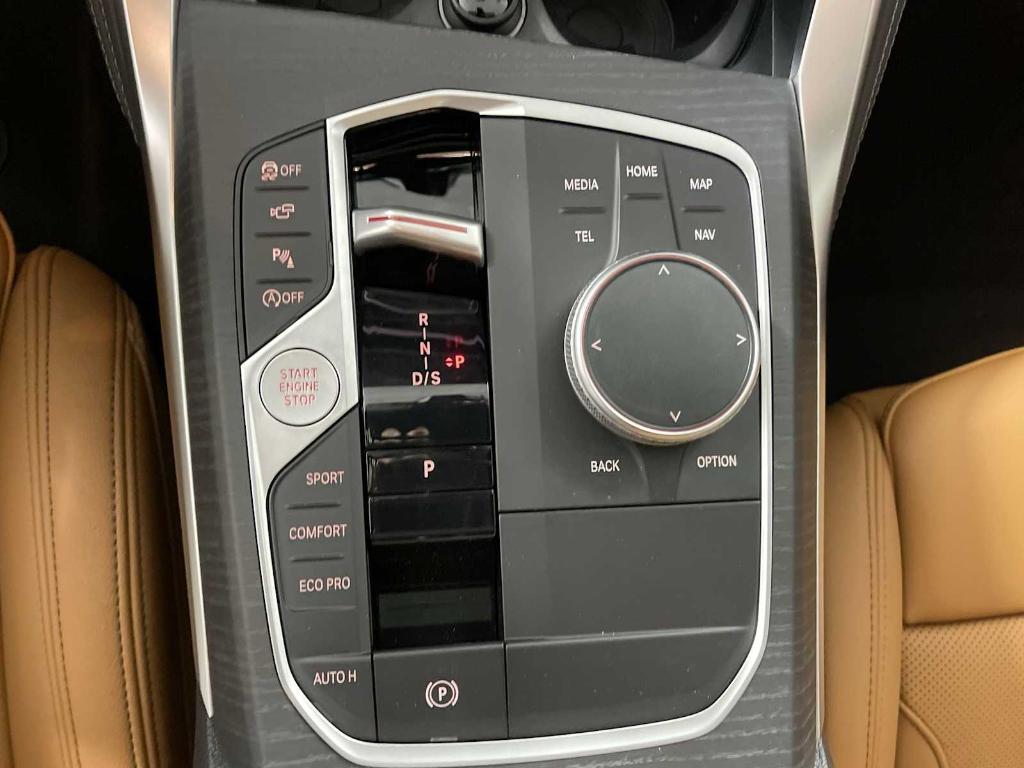new 2026 BMW 430 car, priced at $63,500