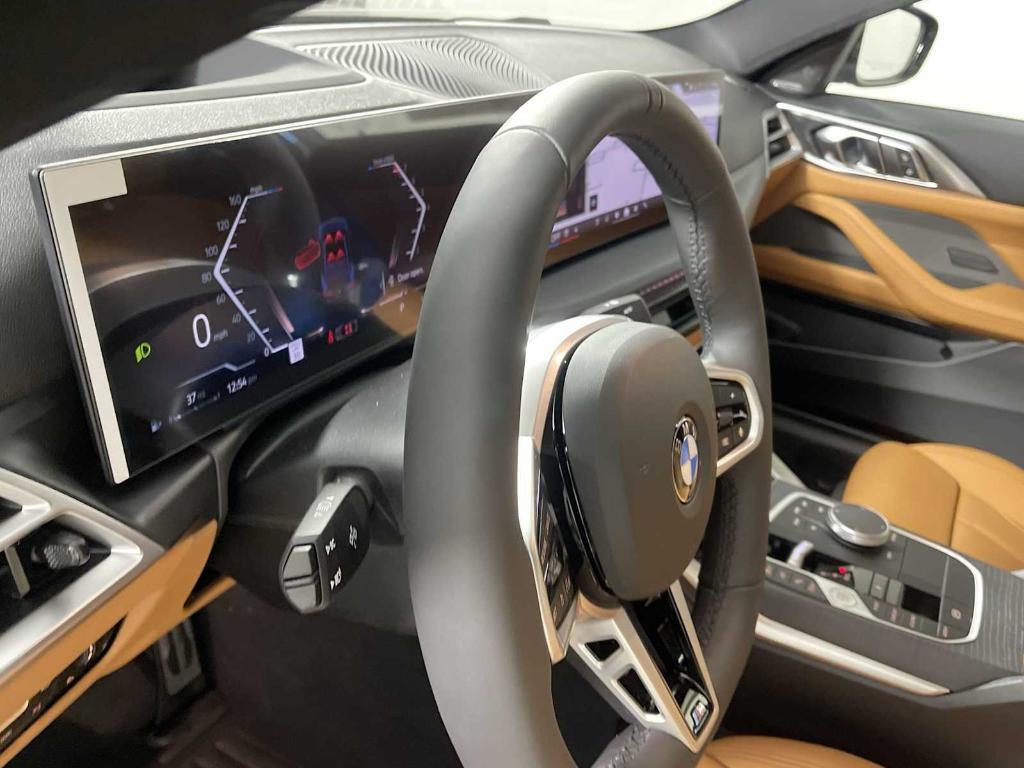new 2026 BMW 430 car, priced at $63,500