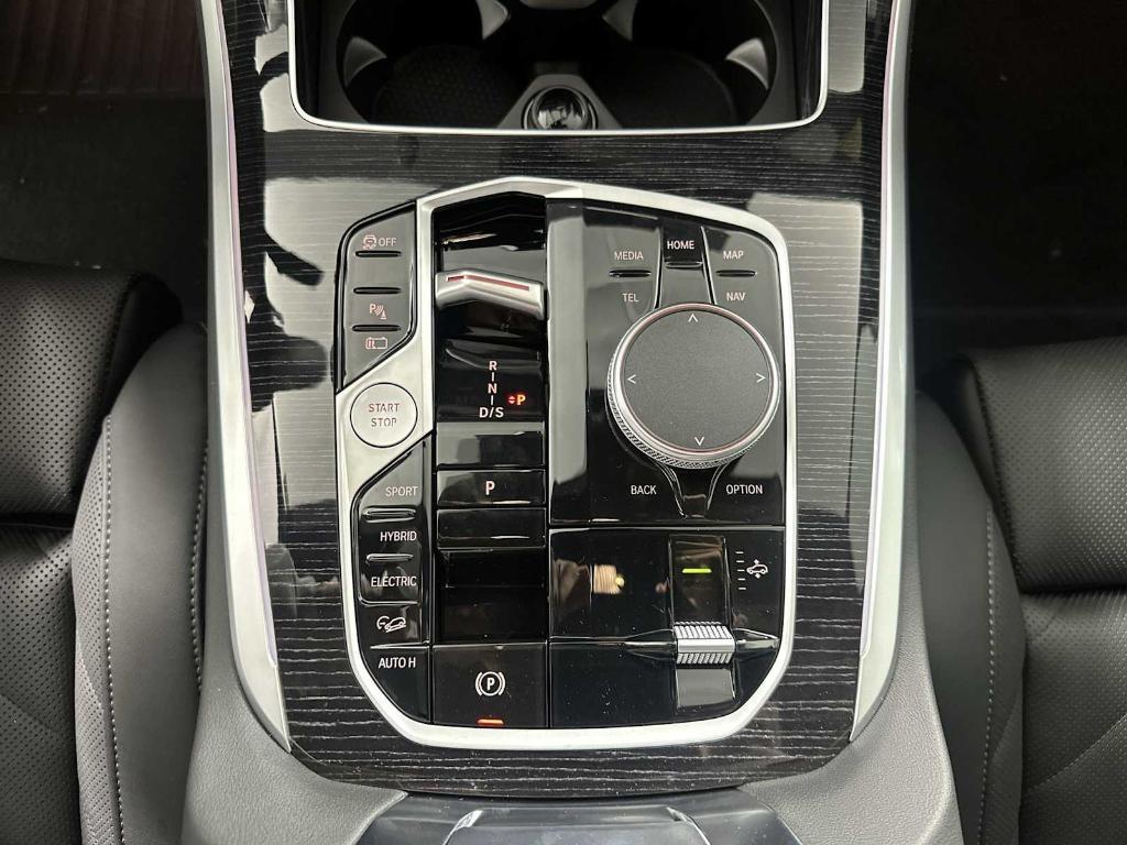 new 2026 BMW X5 PHEV car, priced at $86,125