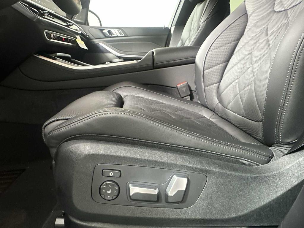 new 2026 BMW X5 PHEV car, priced at $86,125