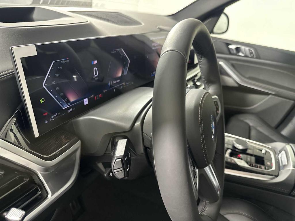 new 2026 BMW X5 PHEV car, priced at $86,125