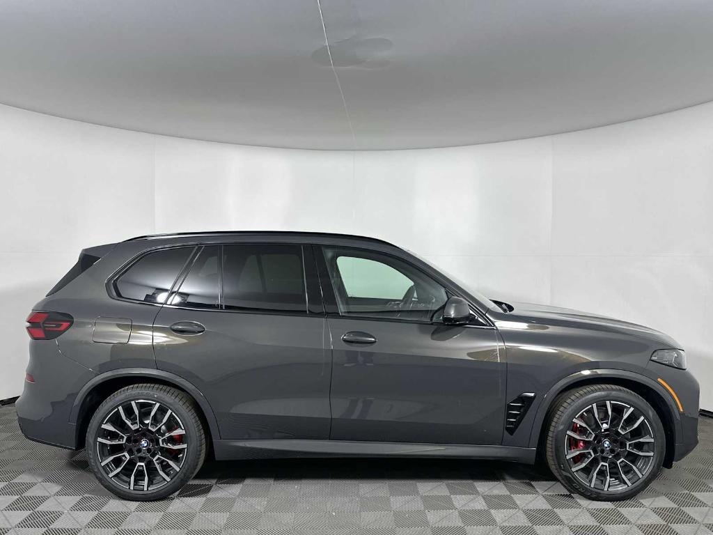 new 2026 BMW X5 PHEV car, priced at $86,125