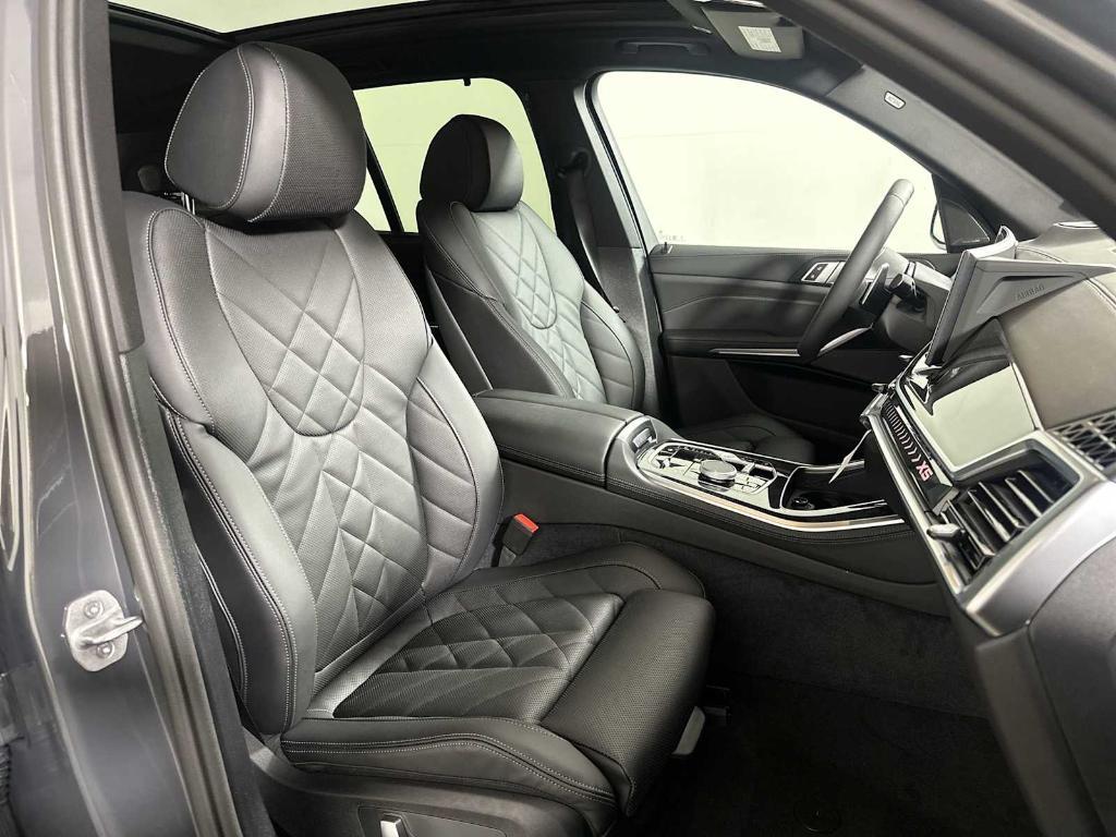 new 2026 BMW X5 PHEV car, priced at $86,125