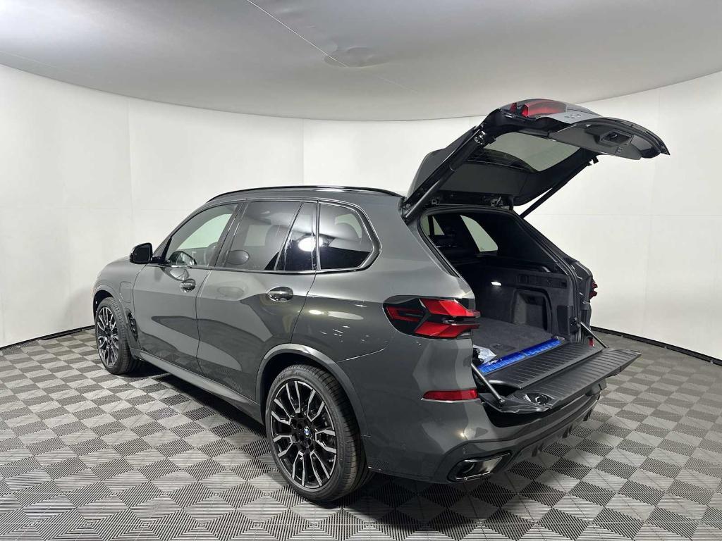 new 2026 BMW X5 PHEV car, priced at $86,125