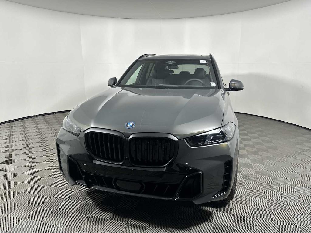 new 2026 BMW X5 PHEV car, priced at $86,125