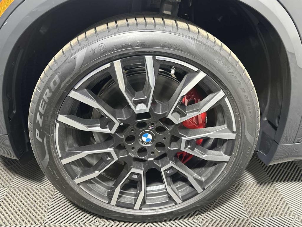 new 2026 BMW X5 PHEV car, priced at $86,125