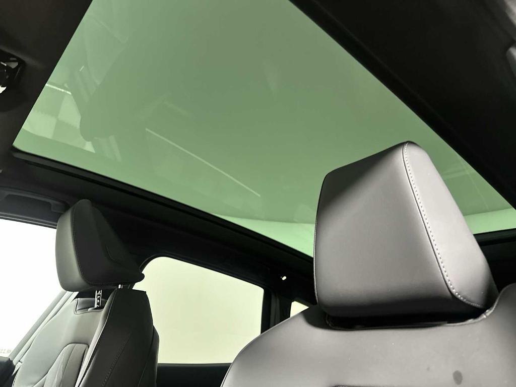 new 2025 BMW X3 car, priced at $54,005