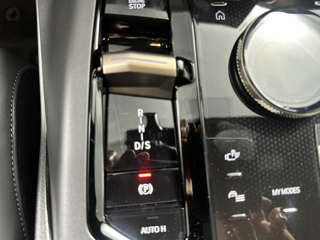 new 2025 BMW X3 car, priced at $54,005