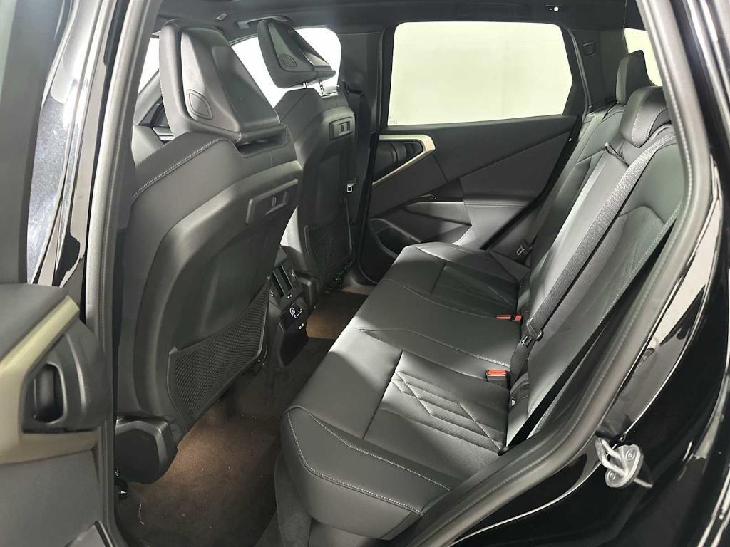 new 2025 BMW X3 car, priced at $54,005