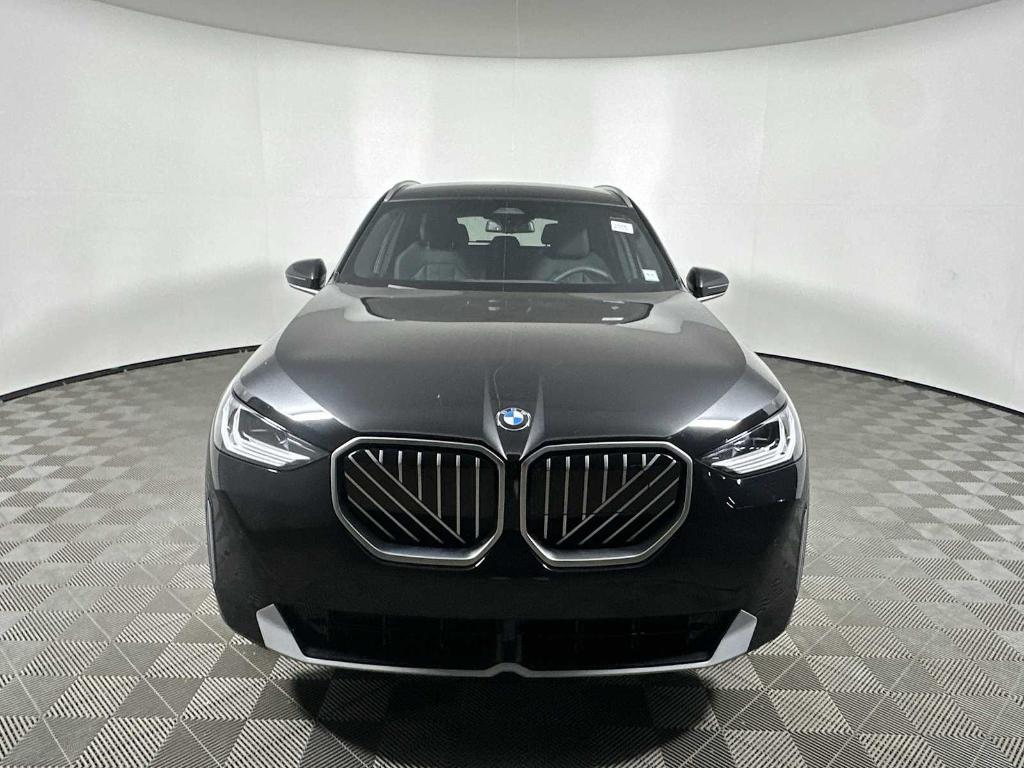 new 2025 BMW X3 car, priced at $54,005