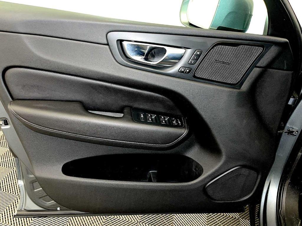 used 2020 Volvo XC60 car, priced at $27,943