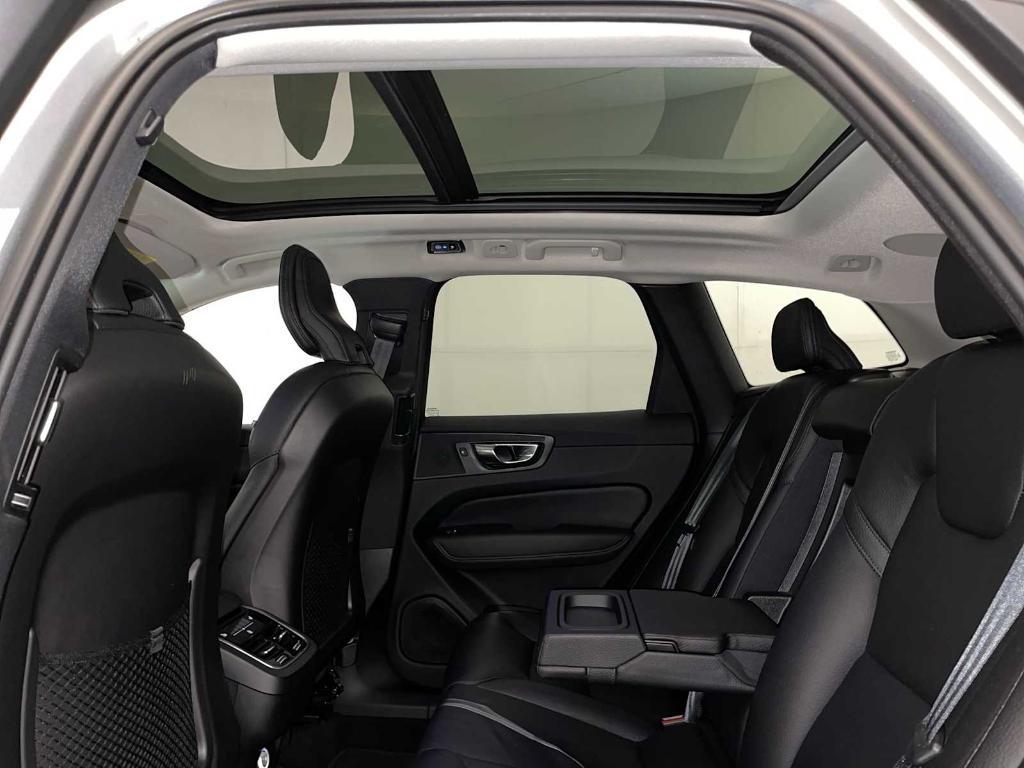 used 2020 Volvo XC60 car, priced at $27,943