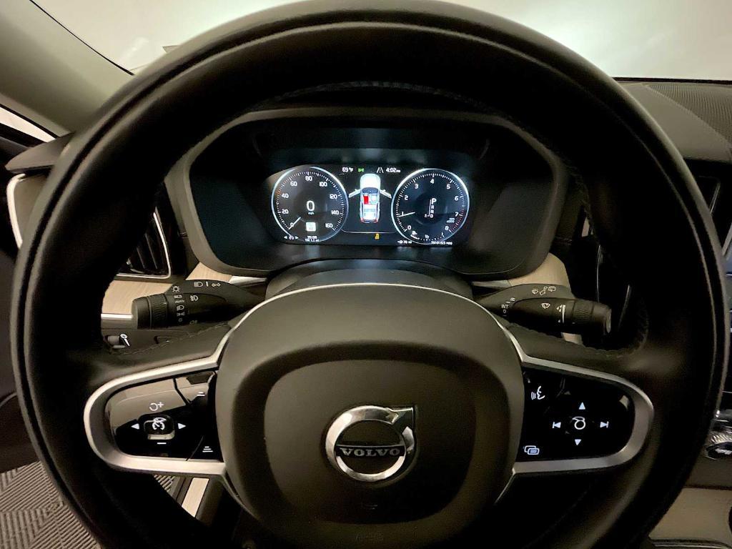 used 2020 Volvo XC60 car, priced at $27,943