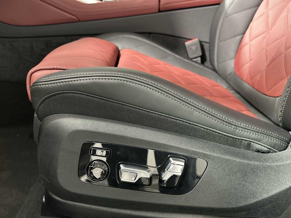 new 2026 BMW X6 car, priced at $105,025