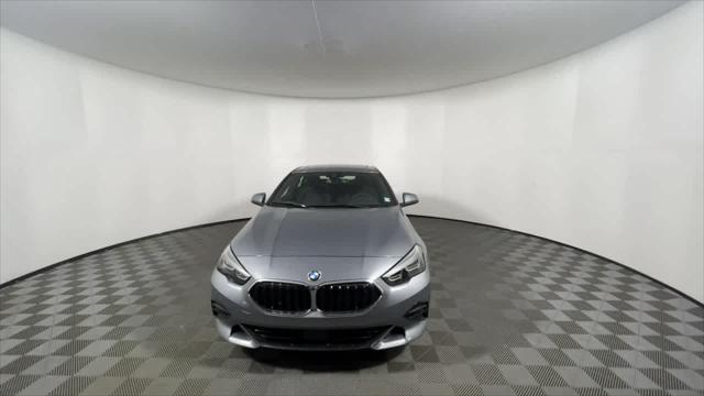 new 2024 BMW 228 Gran Coupe car, priced at $44,745