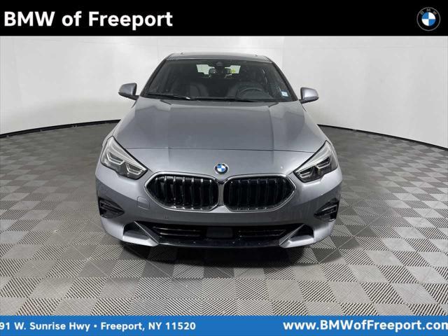 new 2024 BMW 228 Gran Coupe car, priced at $44,745