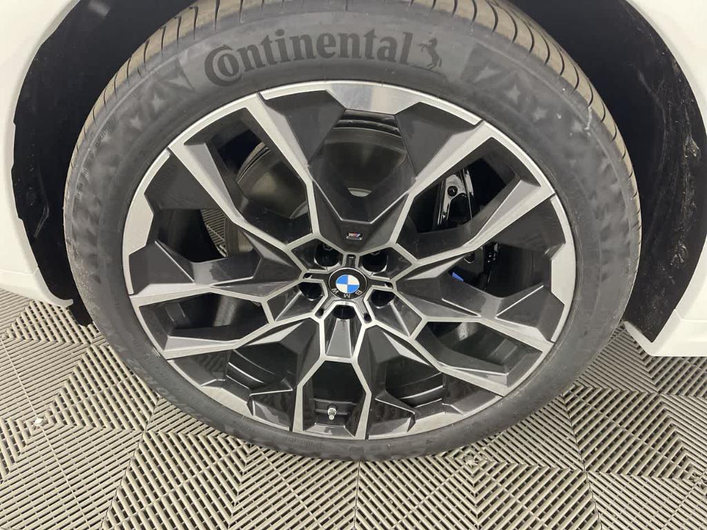 used 2024 BMW X7 car, priced at $86,943