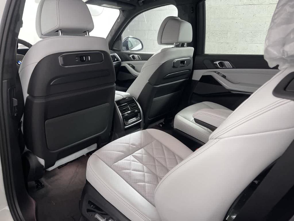 used 2024 BMW X7 car, priced at $86,943