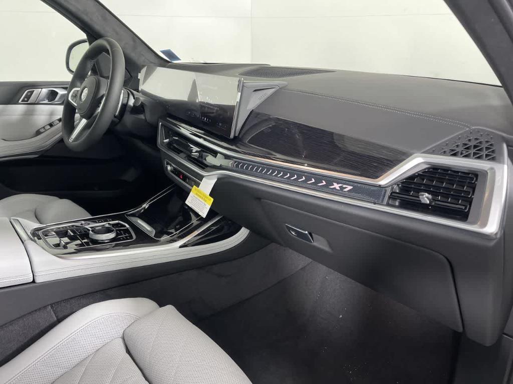 used 2024 BMW X7 car, priced at $86,943