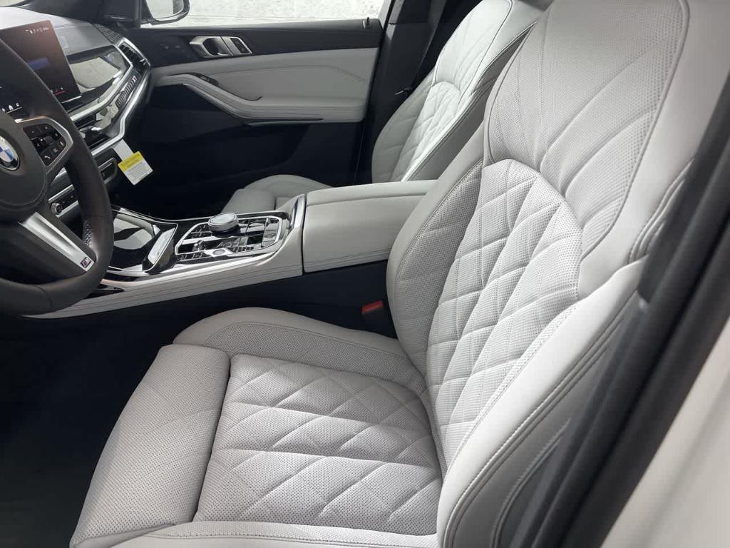 used 2024 BMW X7 car, priced at $86,943