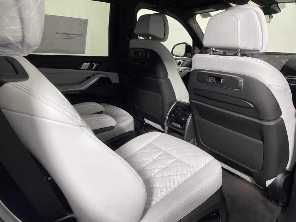 used 2024 BMW X7 car, priced at $86,943