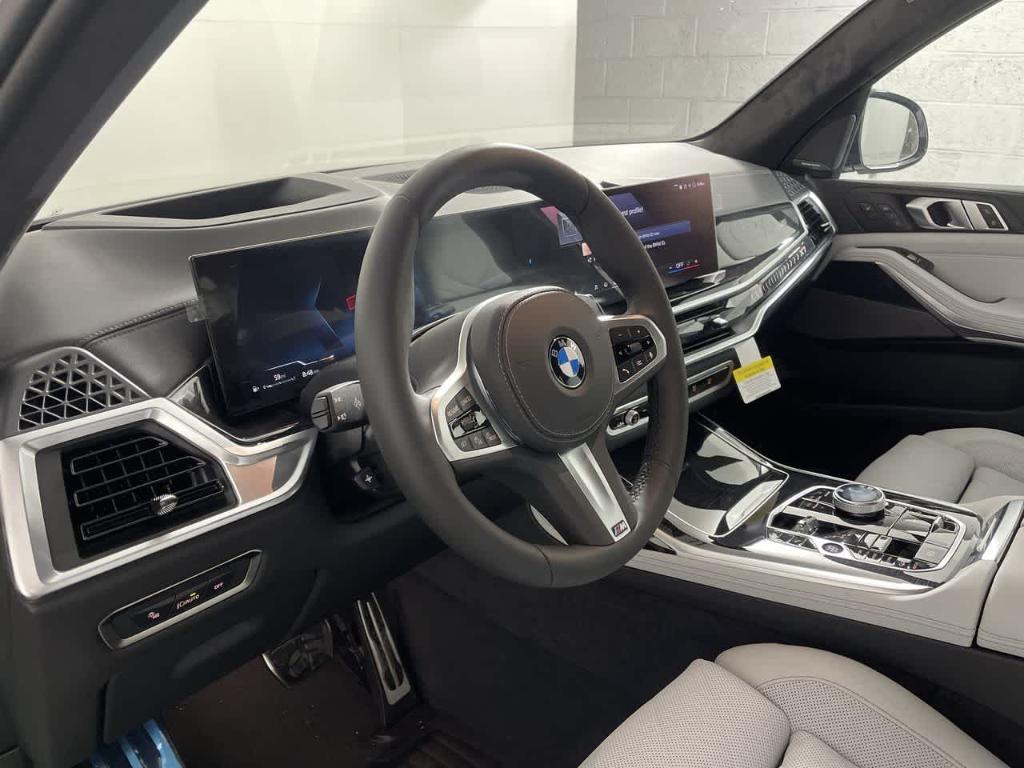 used 2024 BMW X7 car, priced at $86,943