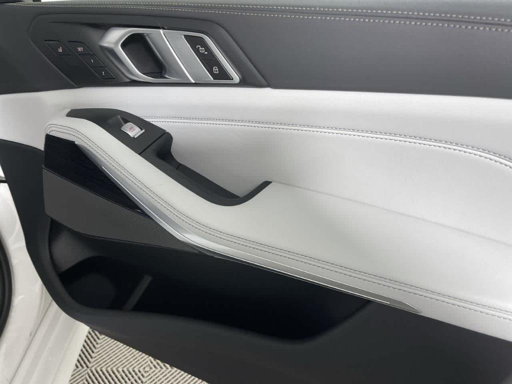 used 2024 BMW X7 car, priced at $86,943