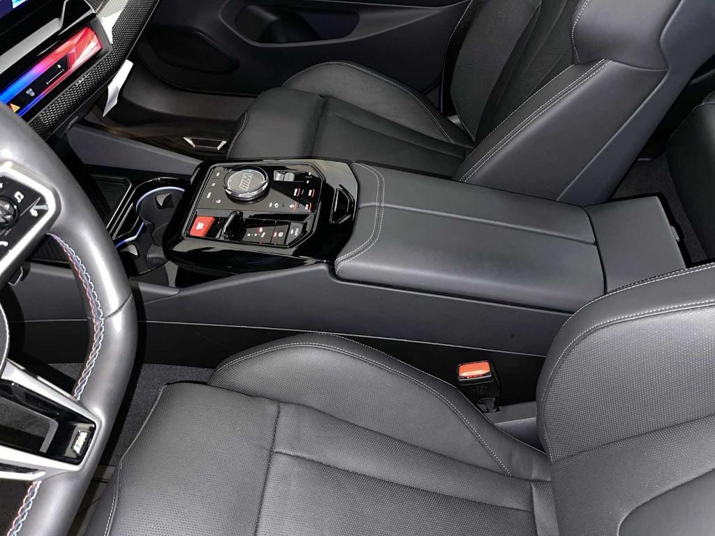 used 2025 BMW M5 car, priced at $132,943