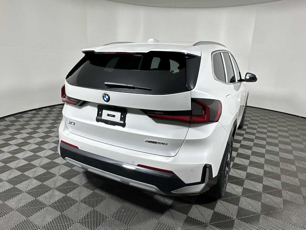 new 2026 BMW X1 car, priced at $47,195
