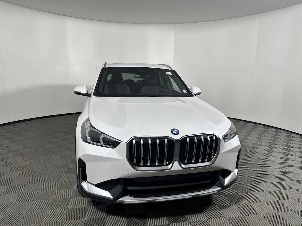 new 2026 BMW X1 car, priced at $47,195