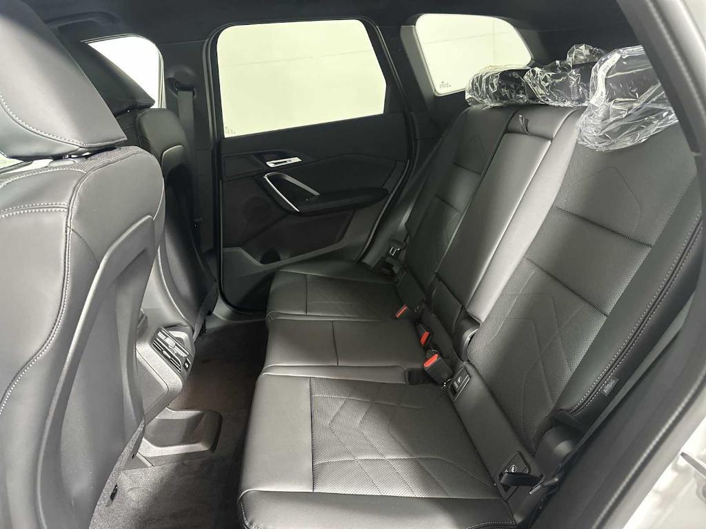 new 2026 BMW X1 car, priced at $47,195