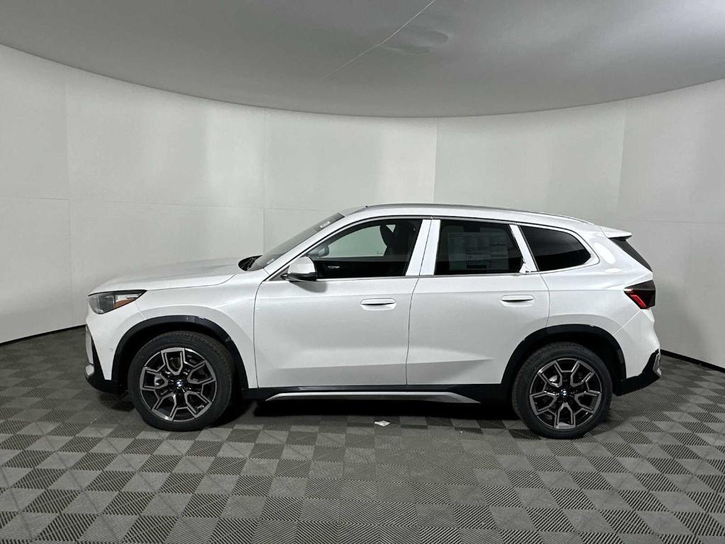 new 2026 BMW X1 car, priced at $47,195