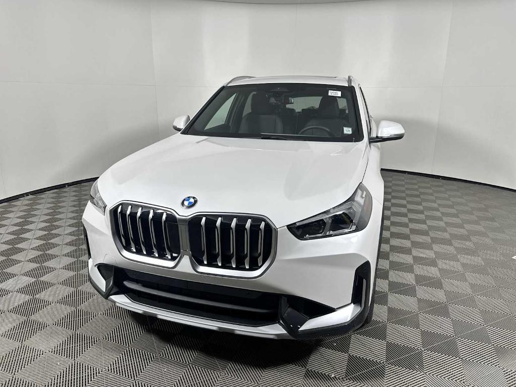 new 2026 BMW X1 car, priced at $47,195