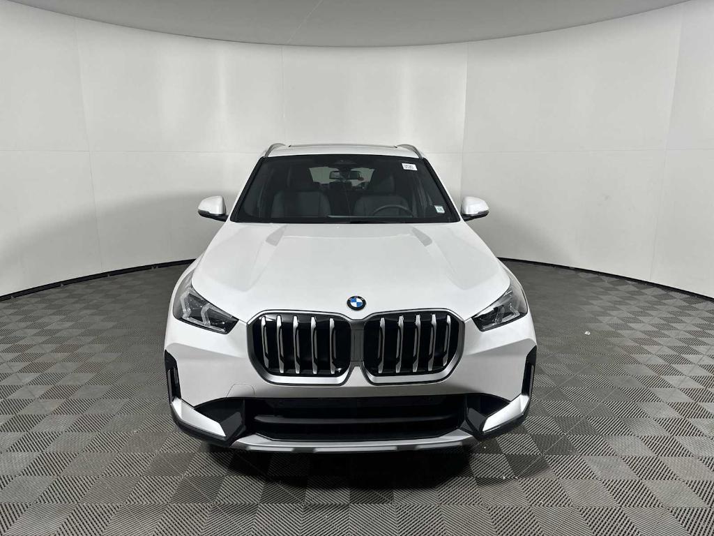 new 2026 BMW X1 car, priced at $47,195